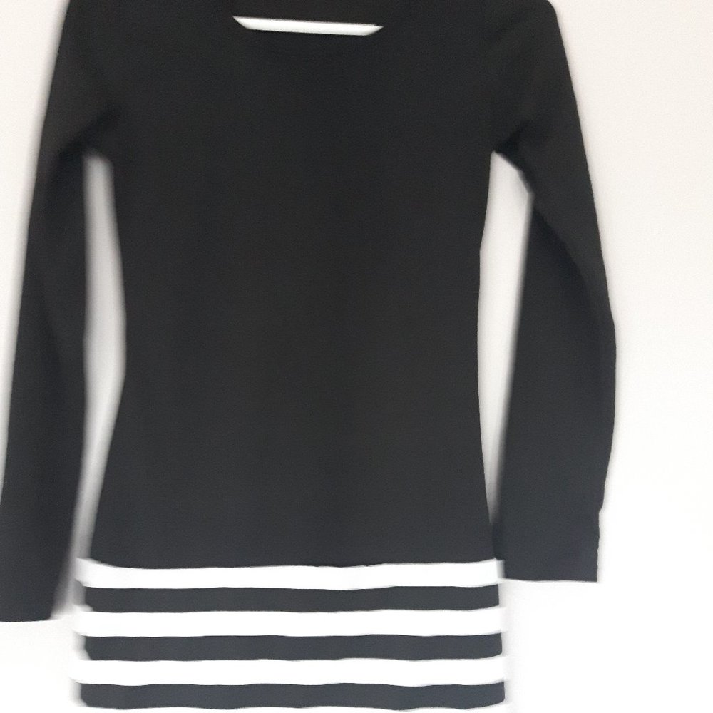 Bodycon mini dress